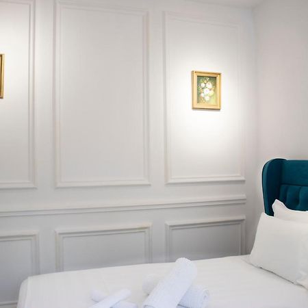 Vila Shehaj Luxury Vlore Exterior photo