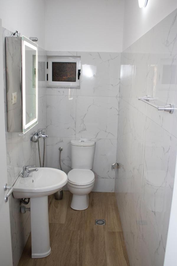 Vila Shehaj Luxury Vlore Exterior photo