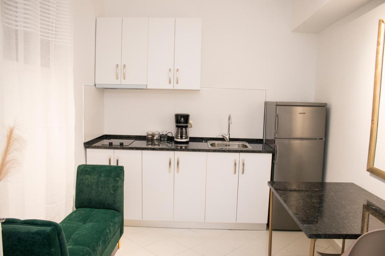 Vila Shehaj Luxury Vlore Exterior photo