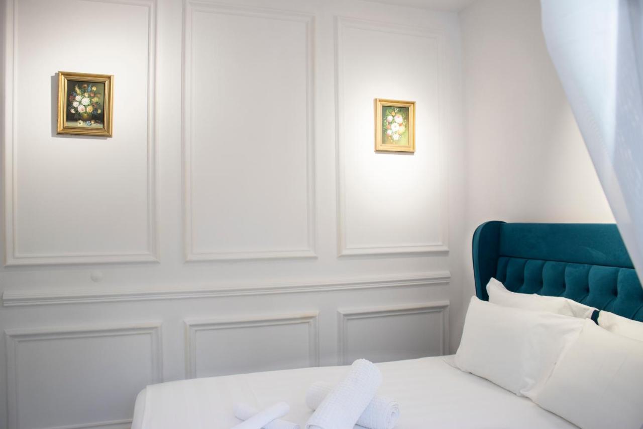 Vila Shehaj Luxury Vlore Exterior photo