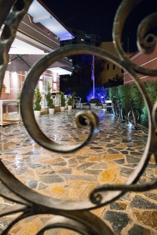 Vila Shehaj Luxury Vlore Exterior photo