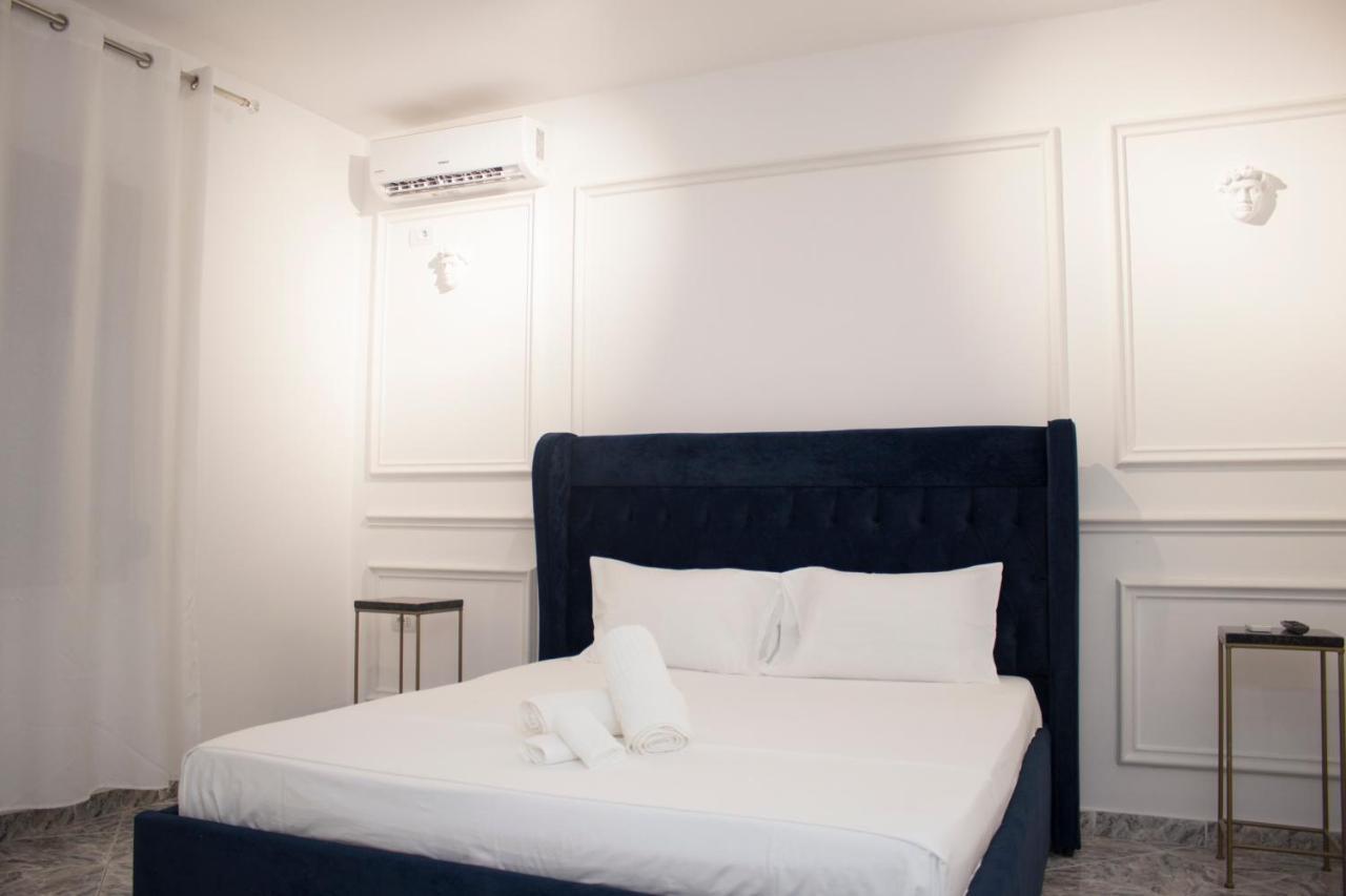Vila Shehaj Luxury Vlore Exterior photo