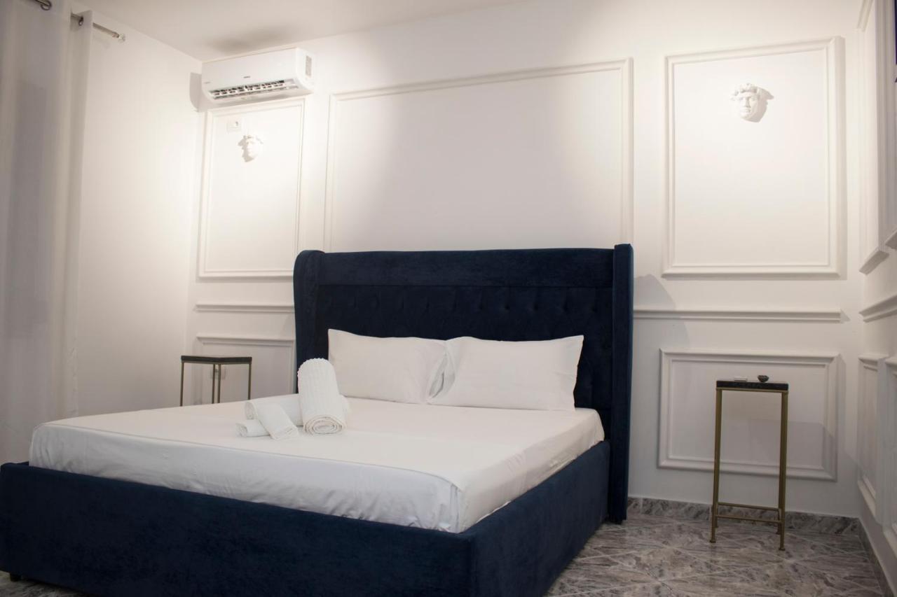 Vila Shehaj Luxury Vlore Exterior photo