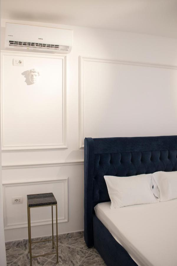 Vila Shehaj Luxury Vlore Exterior photo