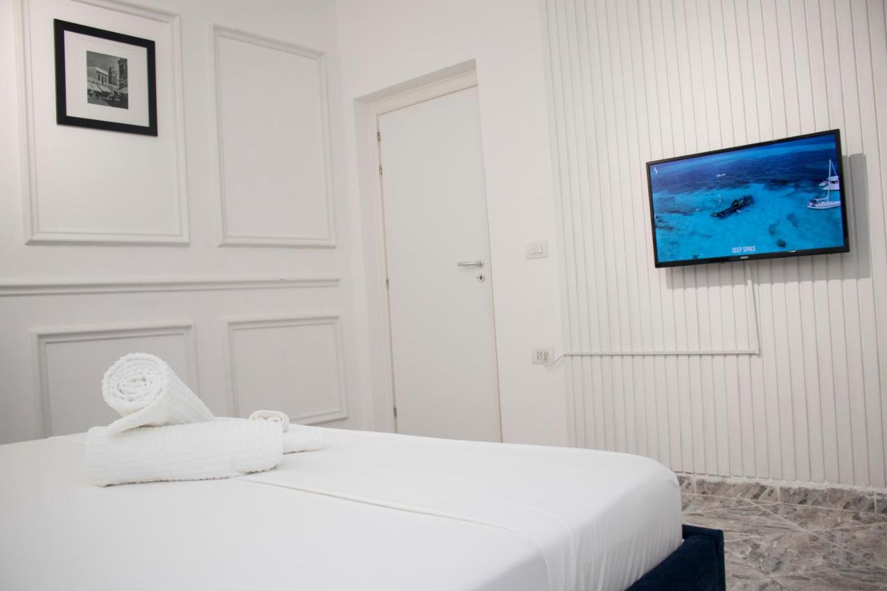 Vila Shehaj Luxury Vlore Exterior photo